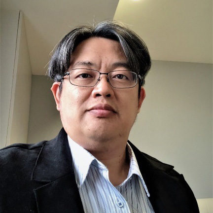 圖1 恩智浦半導體市場行銷資深經理陳世和表示，智慧工廠對即時性有著嚴苛的要求，將AI推論能力下放到邊緣閘道器，成為必然趨勢