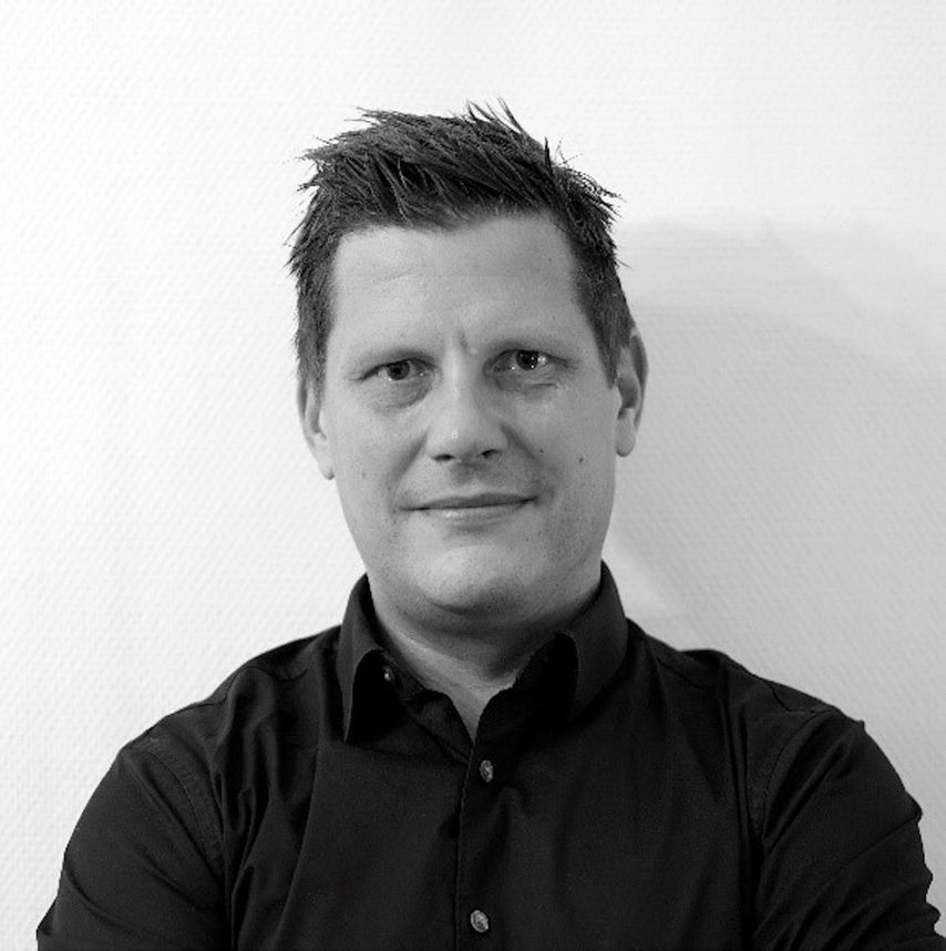 圖2 芯科科技工業與商業業務部產品線高級總監Mikko Savolainen表示，藍牙新技術正在重構多個產業，並成為AI與IoT融合發展的關鍵催化劑