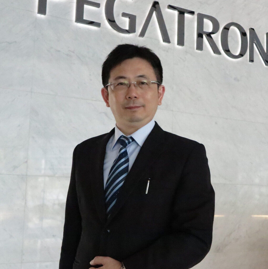 和碩聯合科技特別助理林根源指出，智慧座艙全方位與手機生態圈、使用者習慣融合的用戶體驗才是關鍵