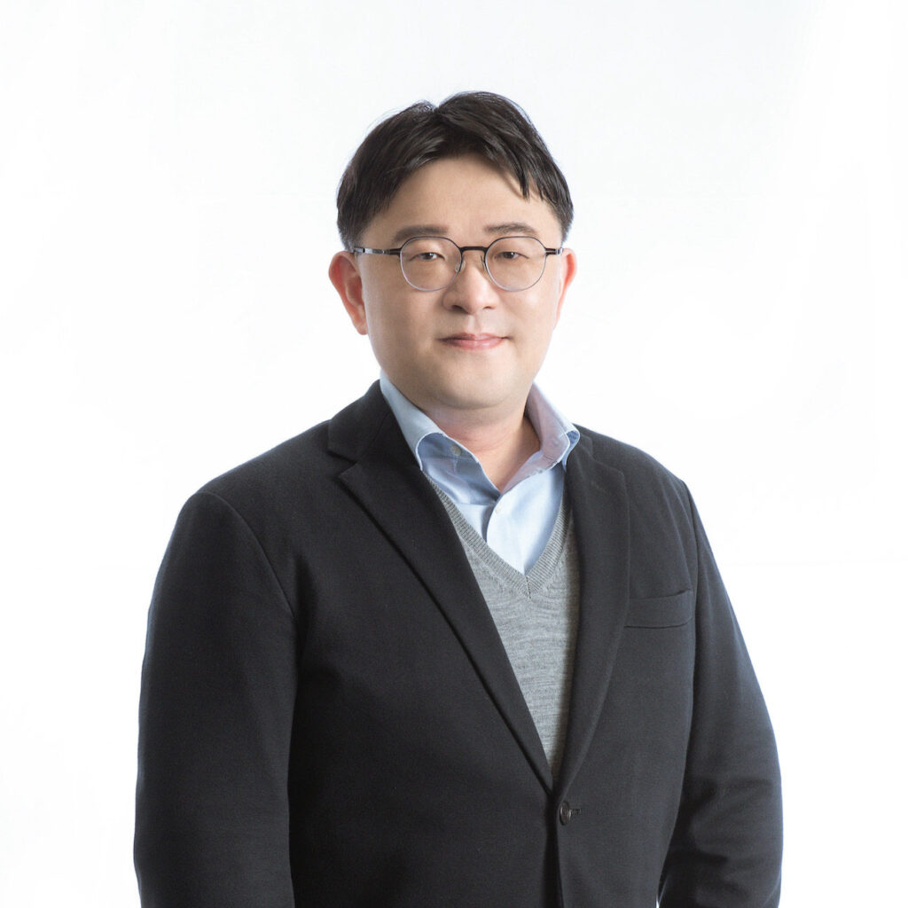圖2　錼創科技技術行銷總監劉應蒼觀察，AI眼鏡訴求日常使用本質，因此重量與配戴舒適度，成為壓倒一切的優先考量