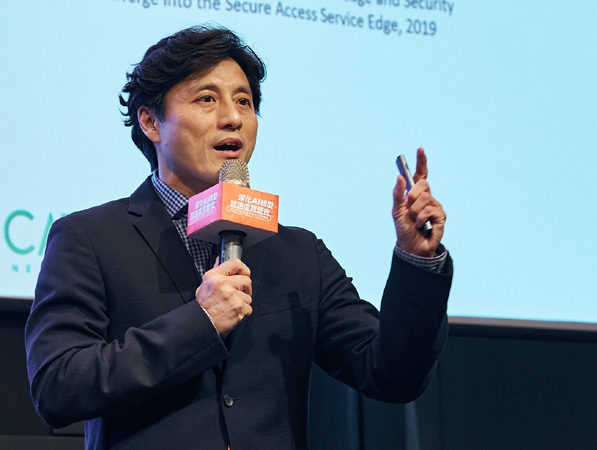 Cato Networks資深架構師宋建宏指出，Cato SASE為全球佈局的製造業提供了靈活且安全的架構，以最佳化遞送效能保障營運業務穩定運行
