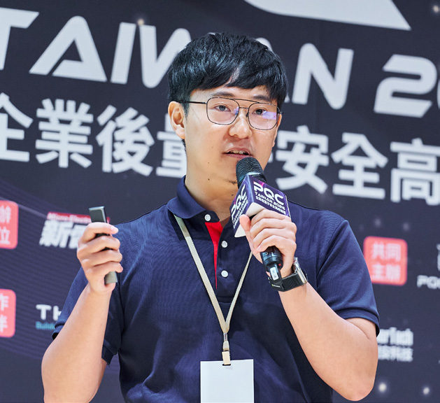F5資深解決方案技術顧問姜景懷指出,企業可由TLS入口盤點加密資產,逐步導入Hybrid PQC並評估效能與相容性。