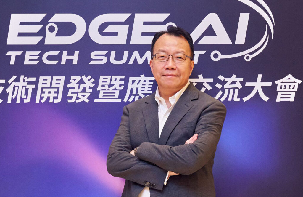 資策會軟體技術研究院院長蒙以亨強調，無論何種人工智慧應用，都需要評估其可信度、安全性及合規性。