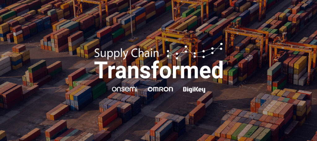 圖2　Supply Chain Transformed影集