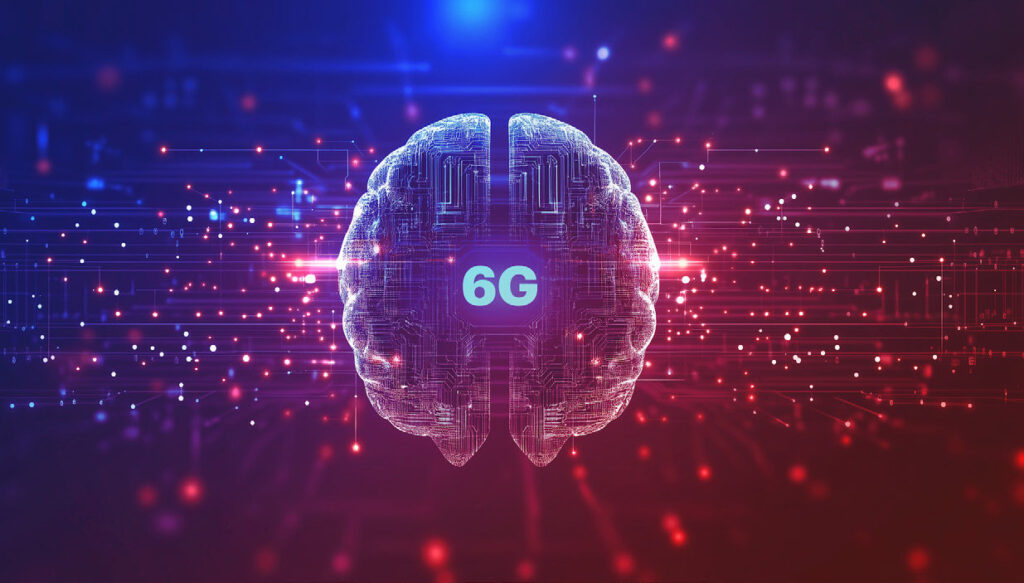 6G的變革不僅限於速度,網路設計、頻譜策略與能源模型將同步重構